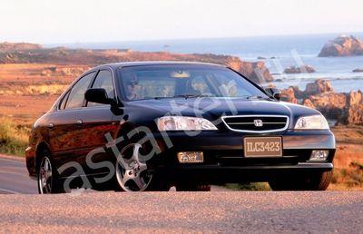 Ремонт стартера Honda Inspire III, Купить стартер Honda Inspire III